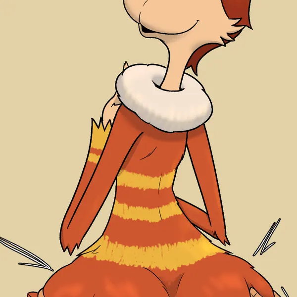 sally o'malley (hhaw!) (blue sky studios, dr. seuss) created by impstripe