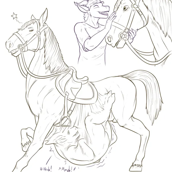 samagthra (mythology) created by samagthrav2