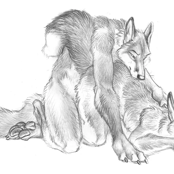 scratches volume 2 created by blotch