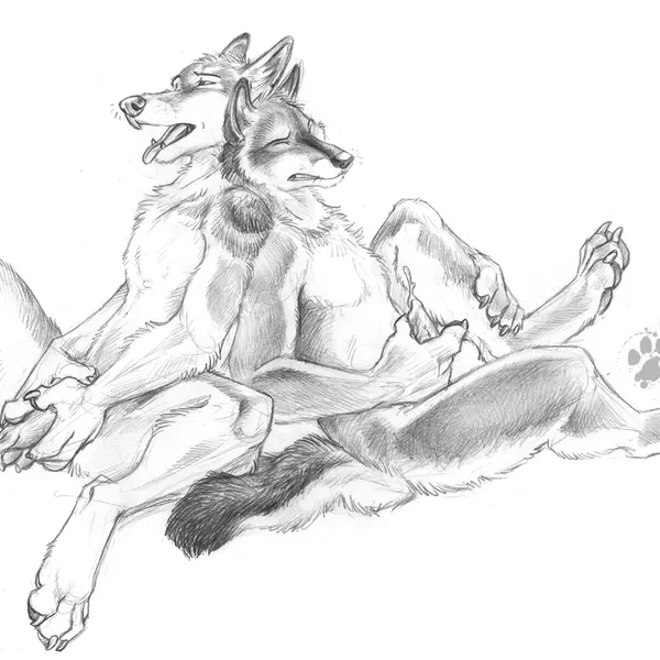 scratches volume 2 created by blotch
