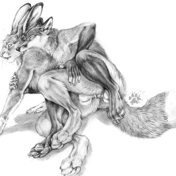 scratches volume 6 created by blotch