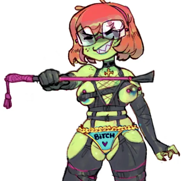 selena (foursnail) created by foursnail
