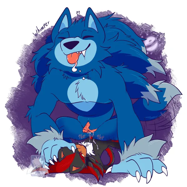 shadow the hedgehog, sonic the hedgehog, sonic the werehog (sega, sonic the hedgehog (series)) created by impydragon