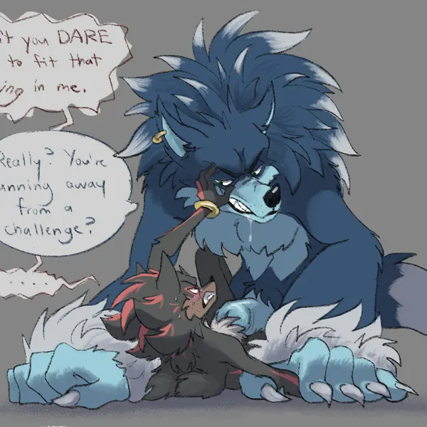 shadow the hedgehog, sonic the hedgehog, sonic the werehog (sega, sonic the hedgehog (series)) created by losttimpactt