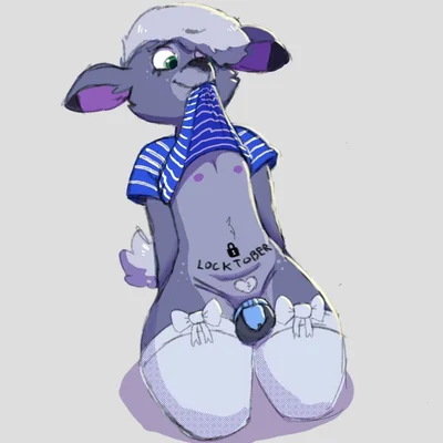 sheer (sussysheer) (locktober) created by sussysheer