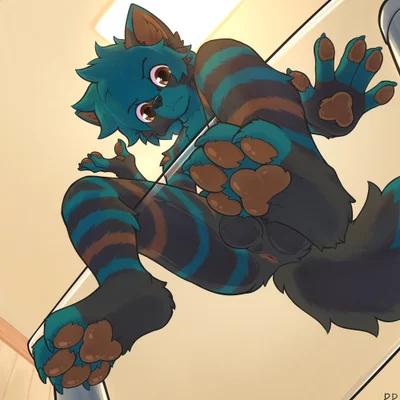 slash (slashster) created by ddgio