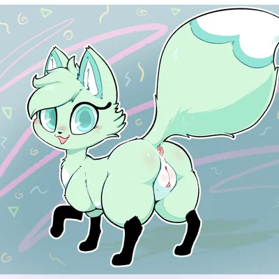 slushi (chikn nuggit) (chikn nuggit) created by wolps