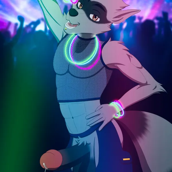 sly cooper (sly cooper (series), sony corporation) created by dustin c