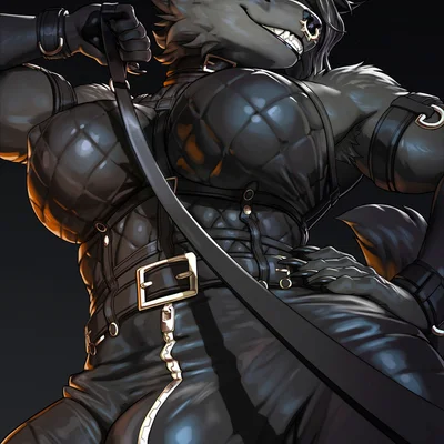 smokepaw created by rakisha