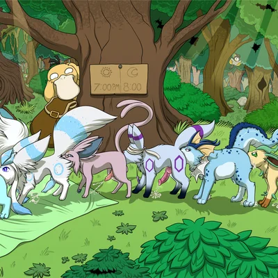 soggy (soggybuizel) (nintendo, pokemon) created by feralcatalyst