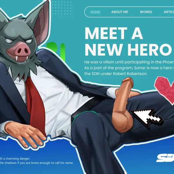 sonar (dispatch) (dispatch) created by tacosdeyuca