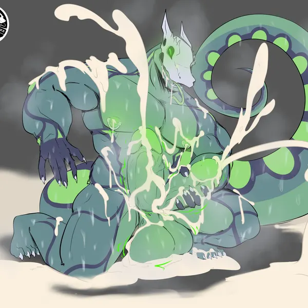 sorak created by sorakskullsnake