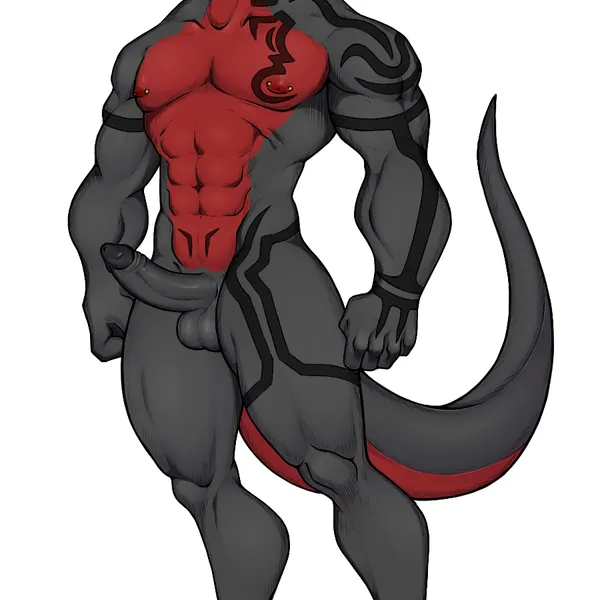 soren ashe (mythology) created by spottedp anda0046