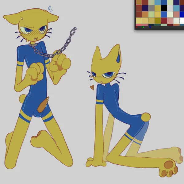 stocky (meleeniacs) (meleeniacs, roblox)