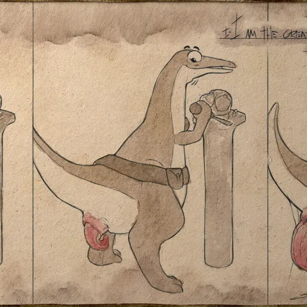 sture (character) created by hdyly