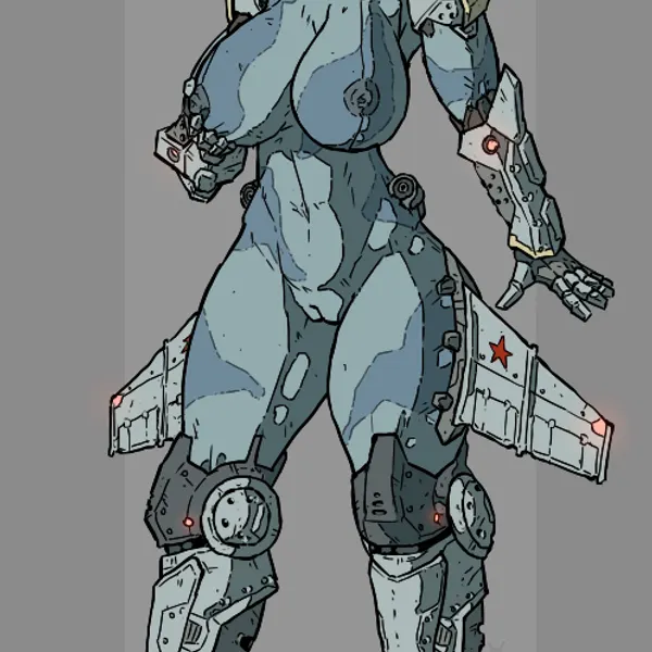 su-27 created by alexandrys