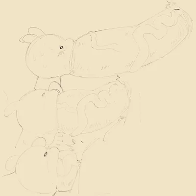 sushi (sushiamazing) (bits and bops) created by sushiamazing