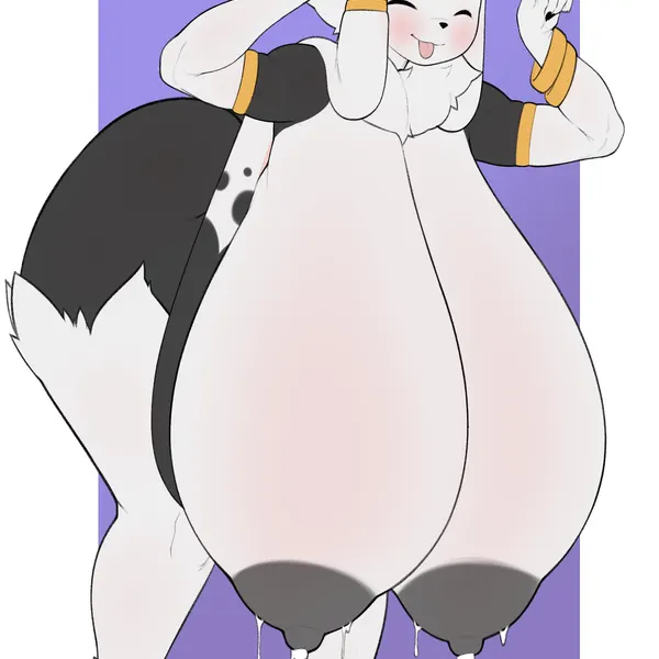 tabunie created by datmofo4
