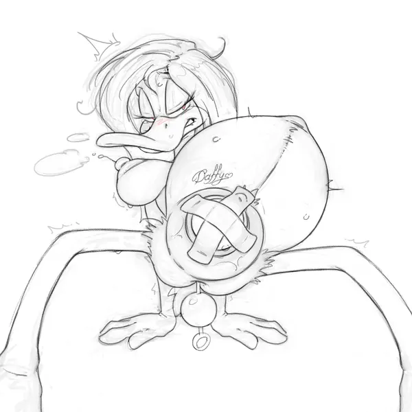 tina russo (looney tunes, the looney tunes show) created by fugasvbashnyu