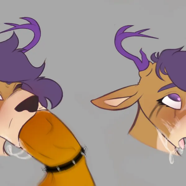 toastii (character) created by inkslushee