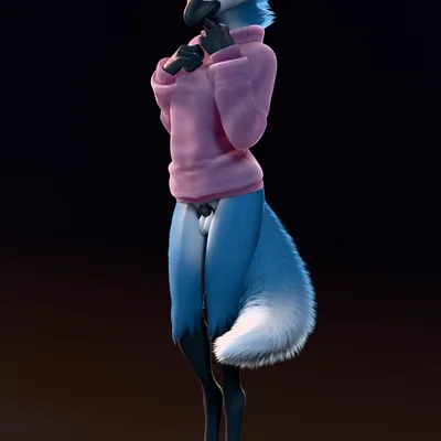 tori (ruaidri) created by ruaidri