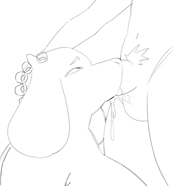 toriel (undertale (series)) created by thedarktert