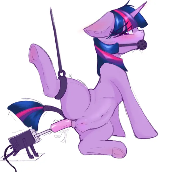 twilight sparkle (mlp) (friendship is magic, hasbro) created by rayeli