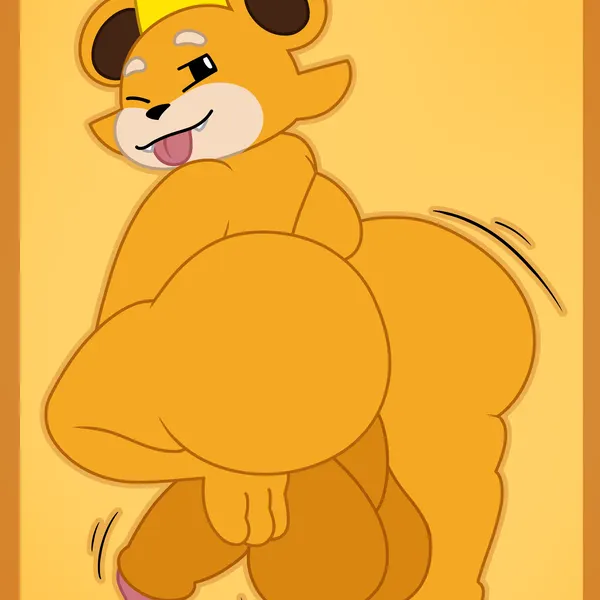 twinkie (honeybud) created by henrique rick