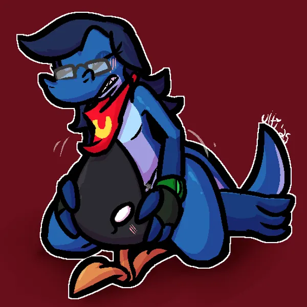 ulti (ultilix) (mario bros, nintendo) created by ultilix
