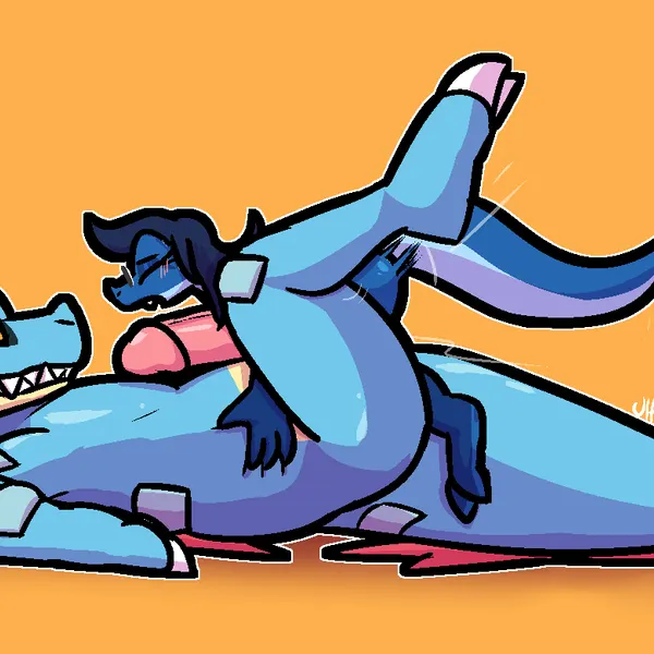 ulti (ultilix) (nintendo, pokemon) created by ultilix