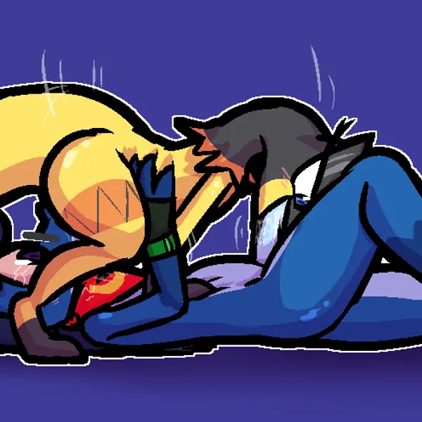 ulti (ultilix) (nintendo, pokemon) created by ultilix