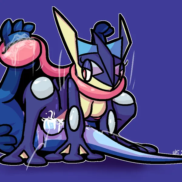 ulti (ultilix) (nintendo, pokemon) created by ultilix