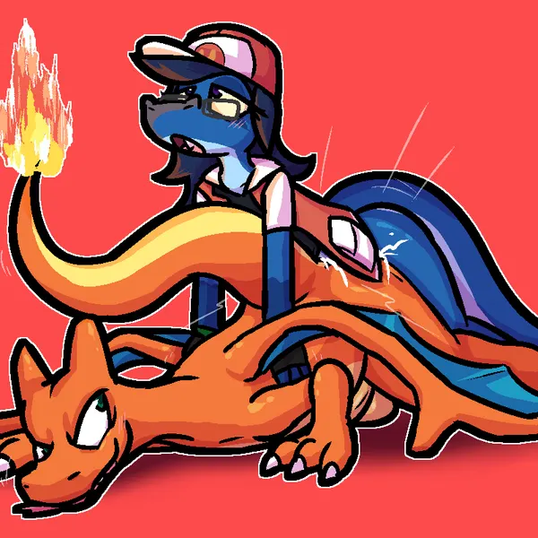 ulti (ultilix) (nintendo, pokemon) created by ultilix