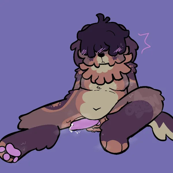 ursa (slowrion) created by slowrion