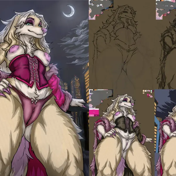 valerie (egirltiddytalk) (loss) created by alexen 0