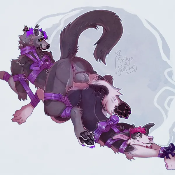 valerie (orionhorndog) created by ezilyn, felilune