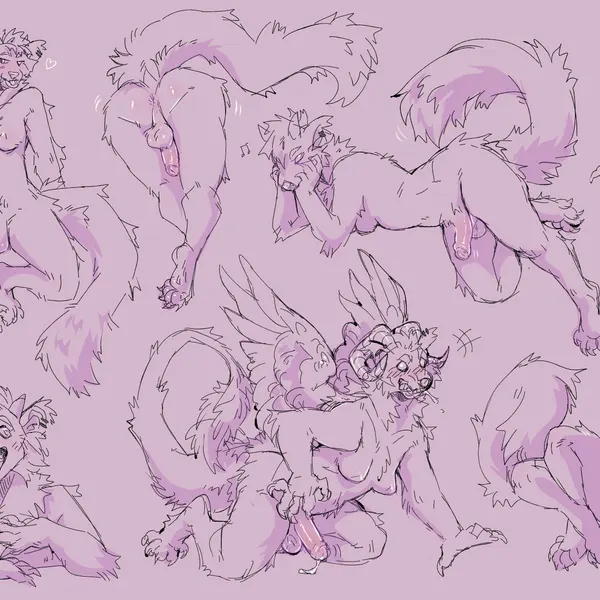 valerie (orionhorndog) created by kinksiyo