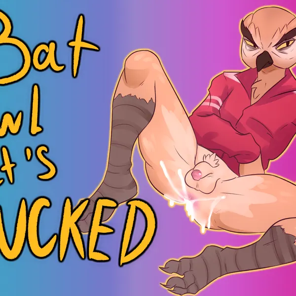 vanoss created by alexdehell