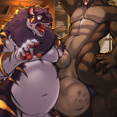 videlthewusky created by zyyphelze