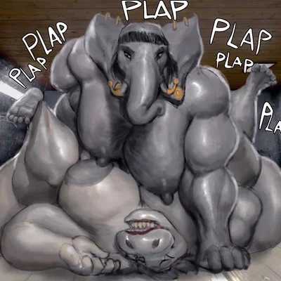 wei-gang (grannybase) created by hohohonse