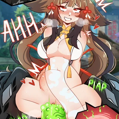 wise (zenless zone zero), ye shunguang (mihoyo, zenless zone zero) created by orcaocean