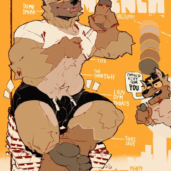 wrench (wretchedwrench) created by wretchedwrench