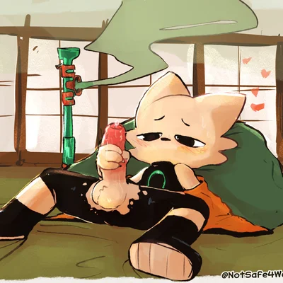 yi (nine sols) (nine sols, red candle games) created by notsafeforwanking