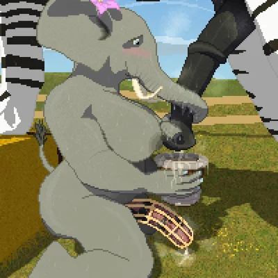 zelko created by zelkothezeeb