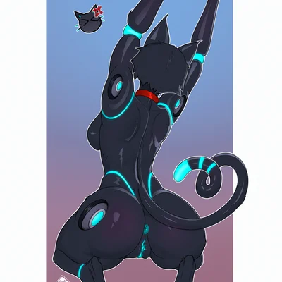 808 (hi-fi rush) (hi-fi rush, microsoft) created by moirah