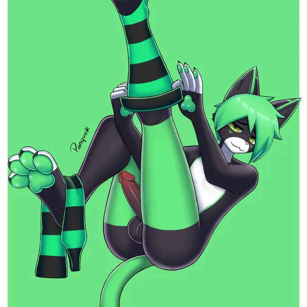 aevyn created by panqueik
