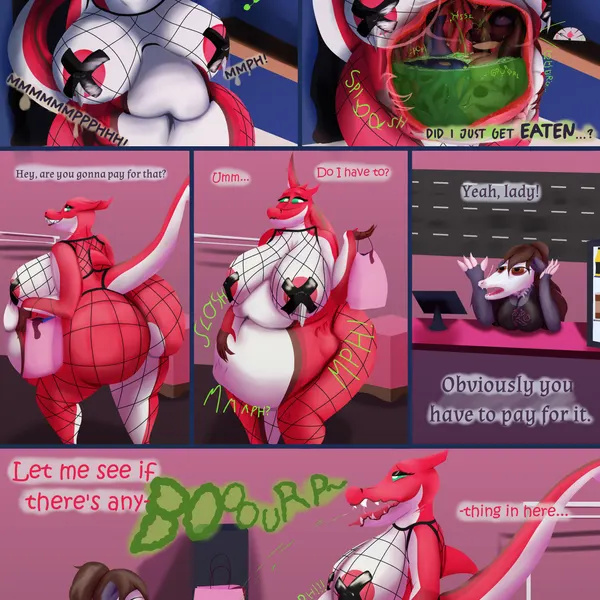 akai (flightlesslizard) created by flightlesslizard