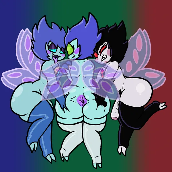 albedo (ben 10), ben 23, pesky dust (ben 10, cartoon network) created by chibitay