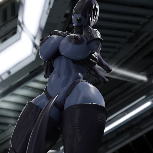 alien (franchise) created by samzan