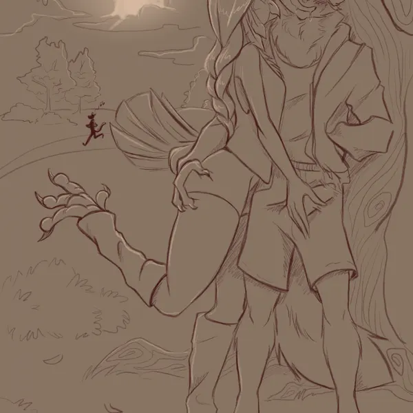 angle (copperback01), sini (copperback01) created by aleksikashvets